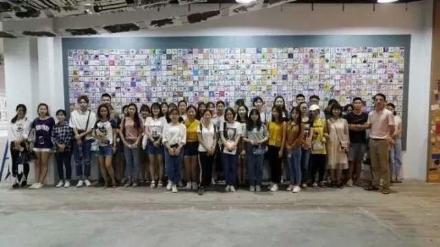 别young学院｜安徽师范大学美术学院欢迎你！