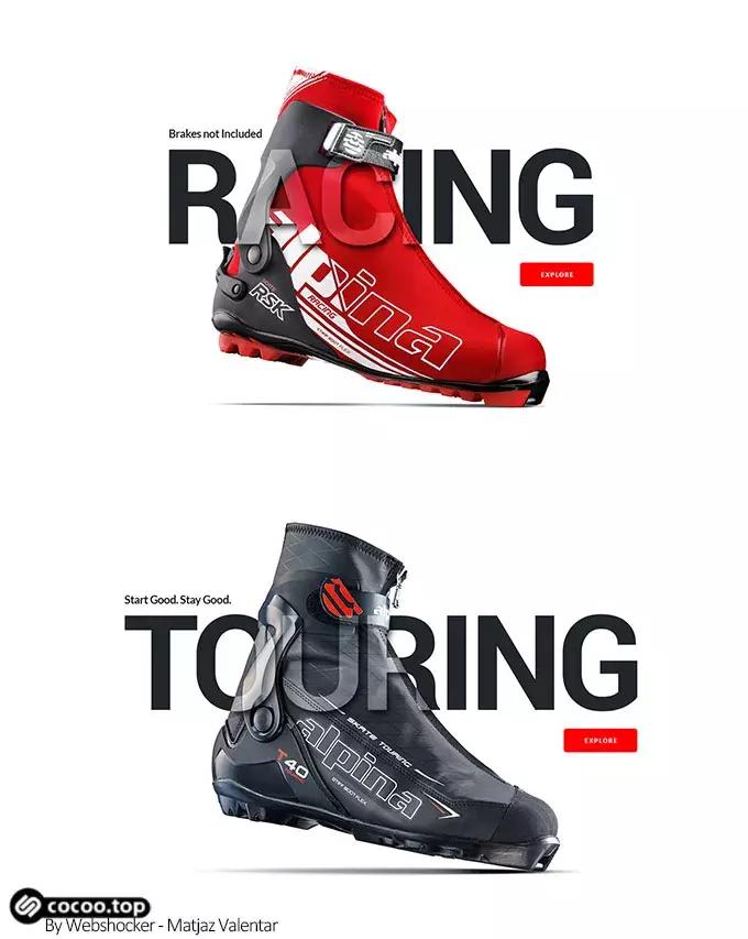 视觉设计解说,视觉设计中的叙事性