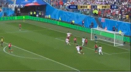 伊朗跳水视频,伊朗选手跳水零分逗笑自己