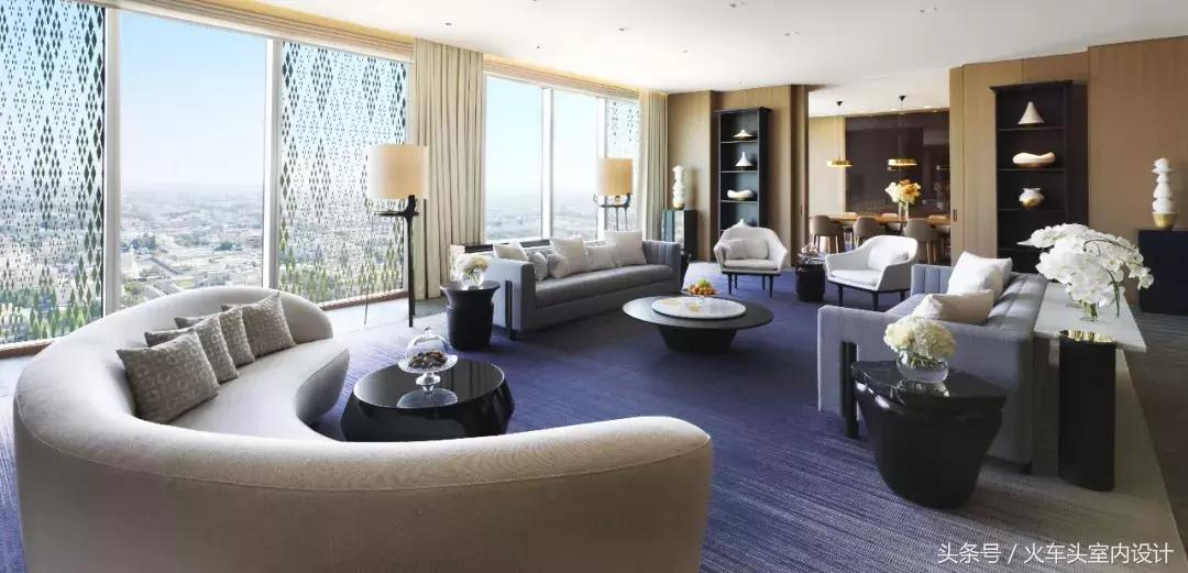 yabu设计的国内酒店,yabu设计的酒店