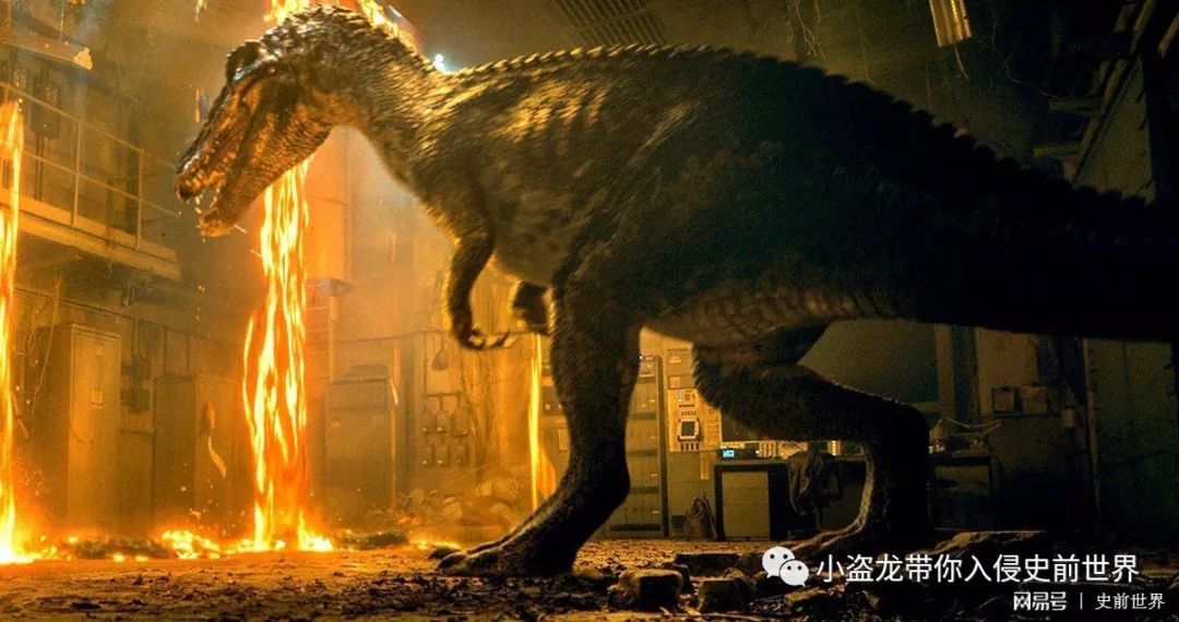 侏罗纪世界2一口气看完解说,《侏罗纪世界2》所有恐龙的名字