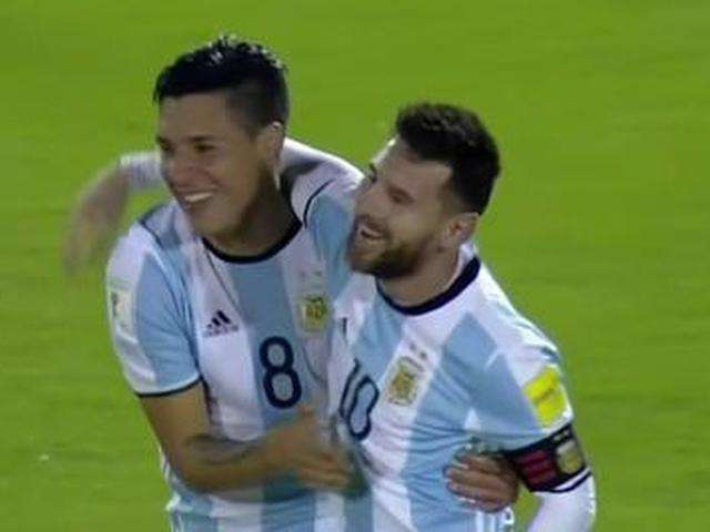 世界杯阿根廷对冰岛梅西,2018世界杯阿根廷对丹麦