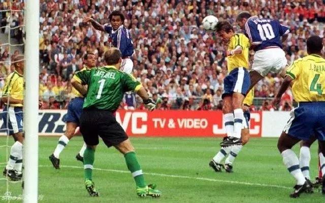 世界杯改变自己,八年前的世界杯还是记忆犹新