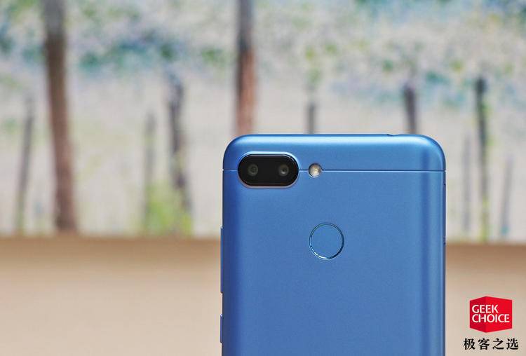 红米6最新测评,红米6的价格和性能参数