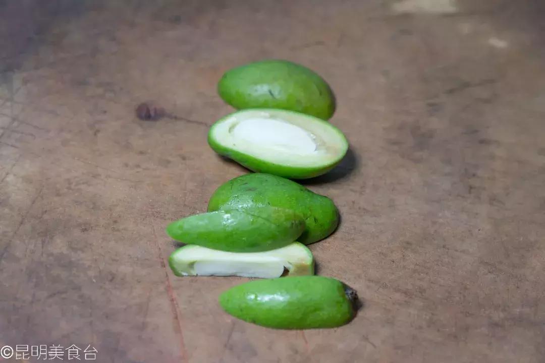 云南滇菜第一人,云南佤菜