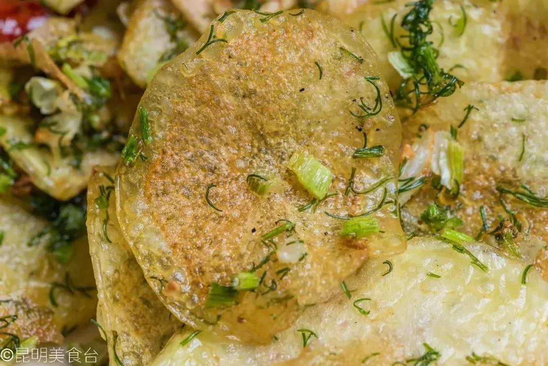 云南滇菜第一人,云南佤菜