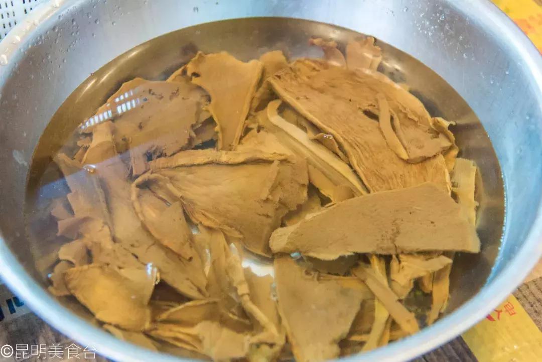 云南滇菜第一人,云南佤菜