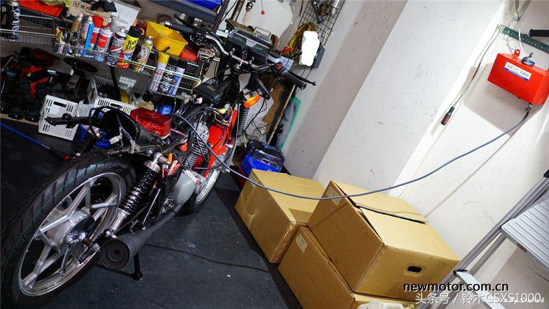 铃木钻豹王老款,老款钻豹可以改铃木王吗