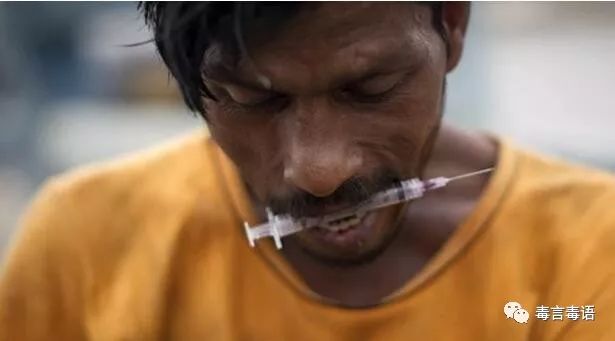 禁毒的危害真实事例,吸毒过量会造成什么后果禁毒知识
