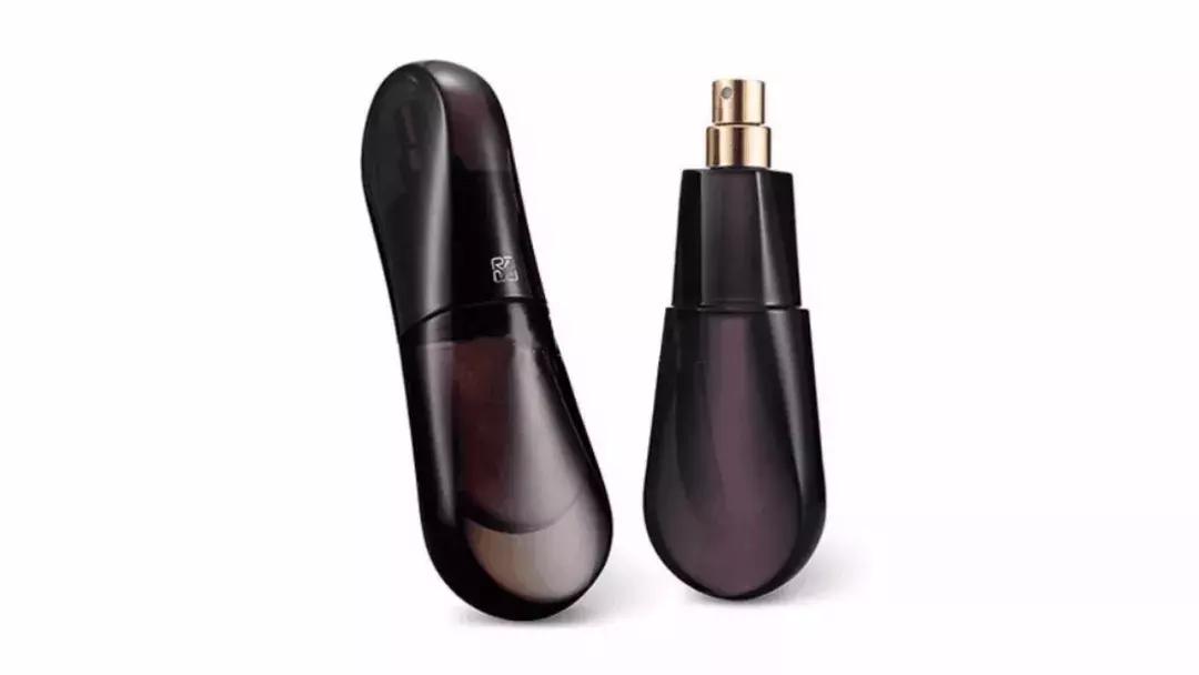 香水瓶3d建模全过程,香水瓶复古建模