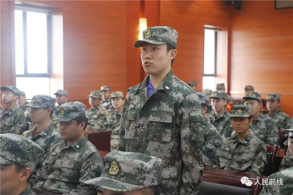 转业军官退役士兵,正营级军官退伍军人