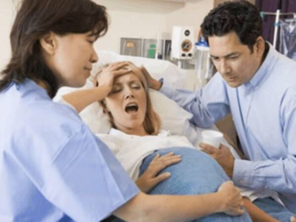 孕期出现这六种情况，多半是胎儿不舒服了，孕妈最好及时去医院！