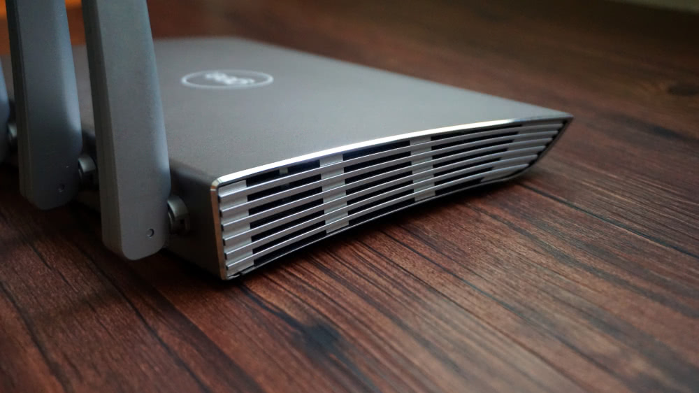 极路由x矿机,极路由极x深度测评