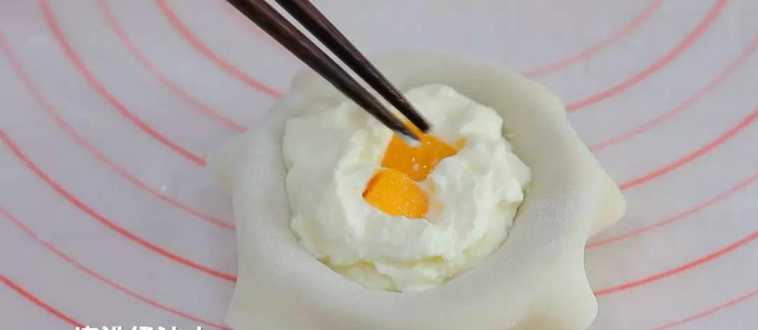 风靡朋友圈的网红甜品,简单易上手的小甜品