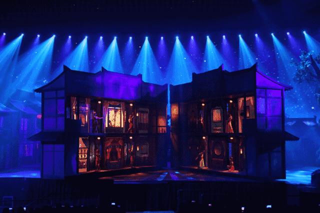 从西安出发端午节适合去哪玩,西安周边端午节三日游