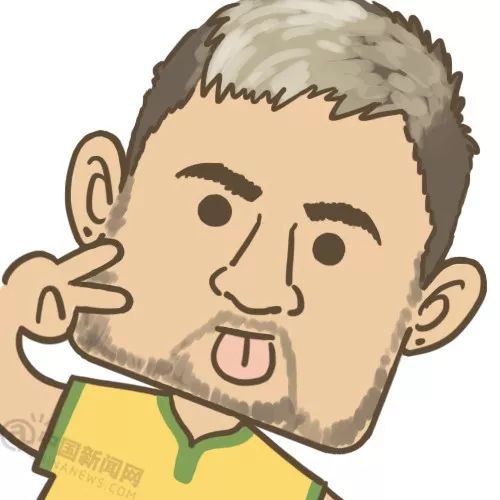 世界杯萌版头像,世界杯可爱头像英格兰