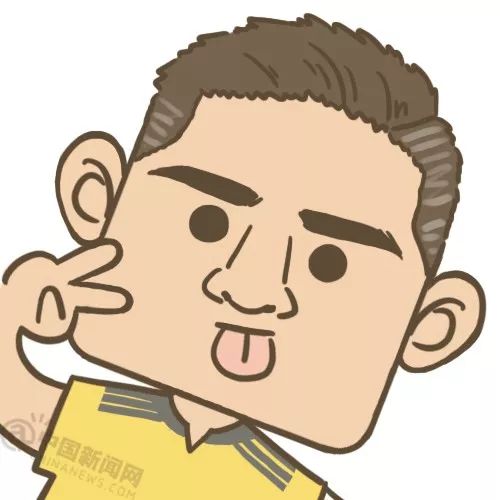 世界杯萌版头像,世界杯可爱头像英格兰