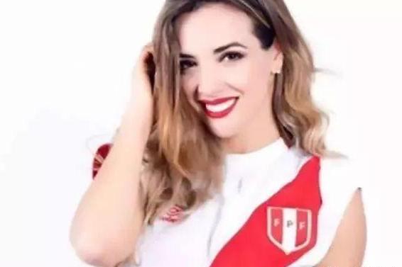 世界杯最美韩国女球迷,2018韩国女球迷惊艳世界杯