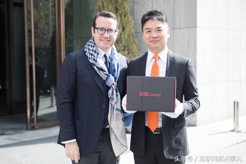 是什么让宝齐莱、泰格豪雅、新秀丽这些国际大牌决定拥抱电商？