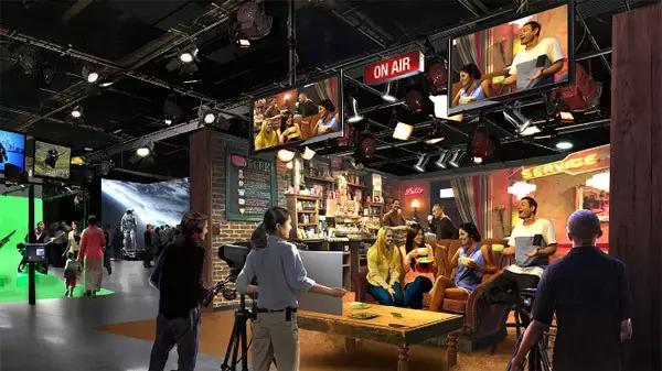 洛杉矶到底有多好玩,洛杉矶玩什么比较好