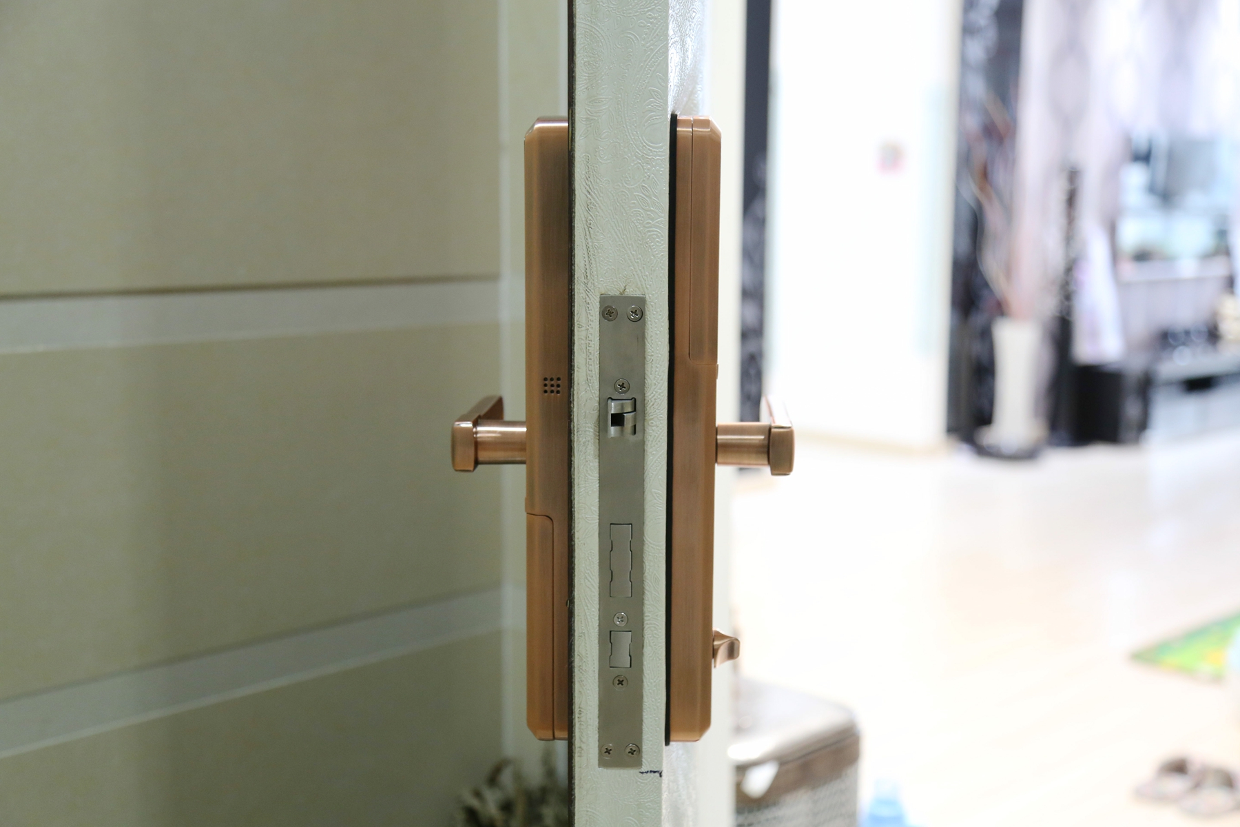 箭牌arrowa9指纹锁,arrow箭牌指纹锁