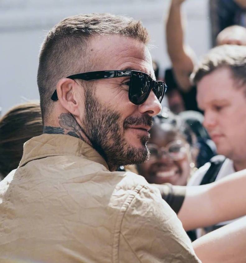 世界杯小贝贝克汉姆,小贝最后一届世界杯