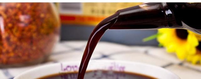 中国四大醋的故事,中国历史记载有多少年的醋文化