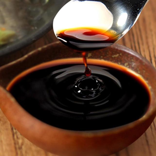 中国四大醋的故事,中国历史记载有多少年的醋文化