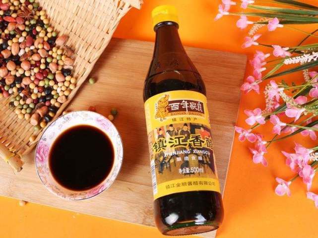 细品中国四大名醋，有一样曾治好了武则天的身体问题