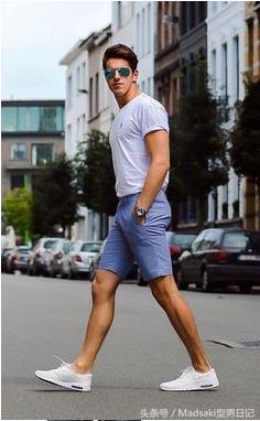 夏季短裤怎么选择,短裤男夏季纯棉