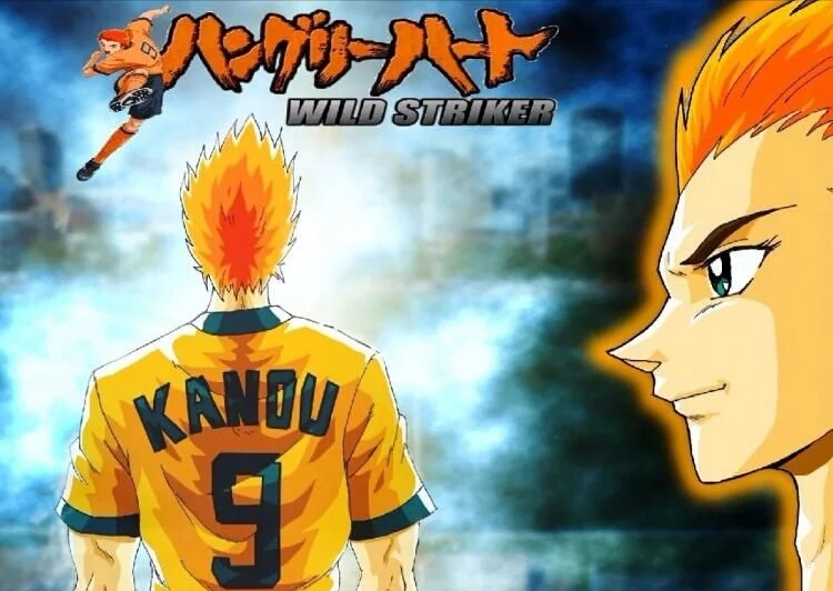 世界杯日本足球动漫,世界杯最燃足球动漫人物