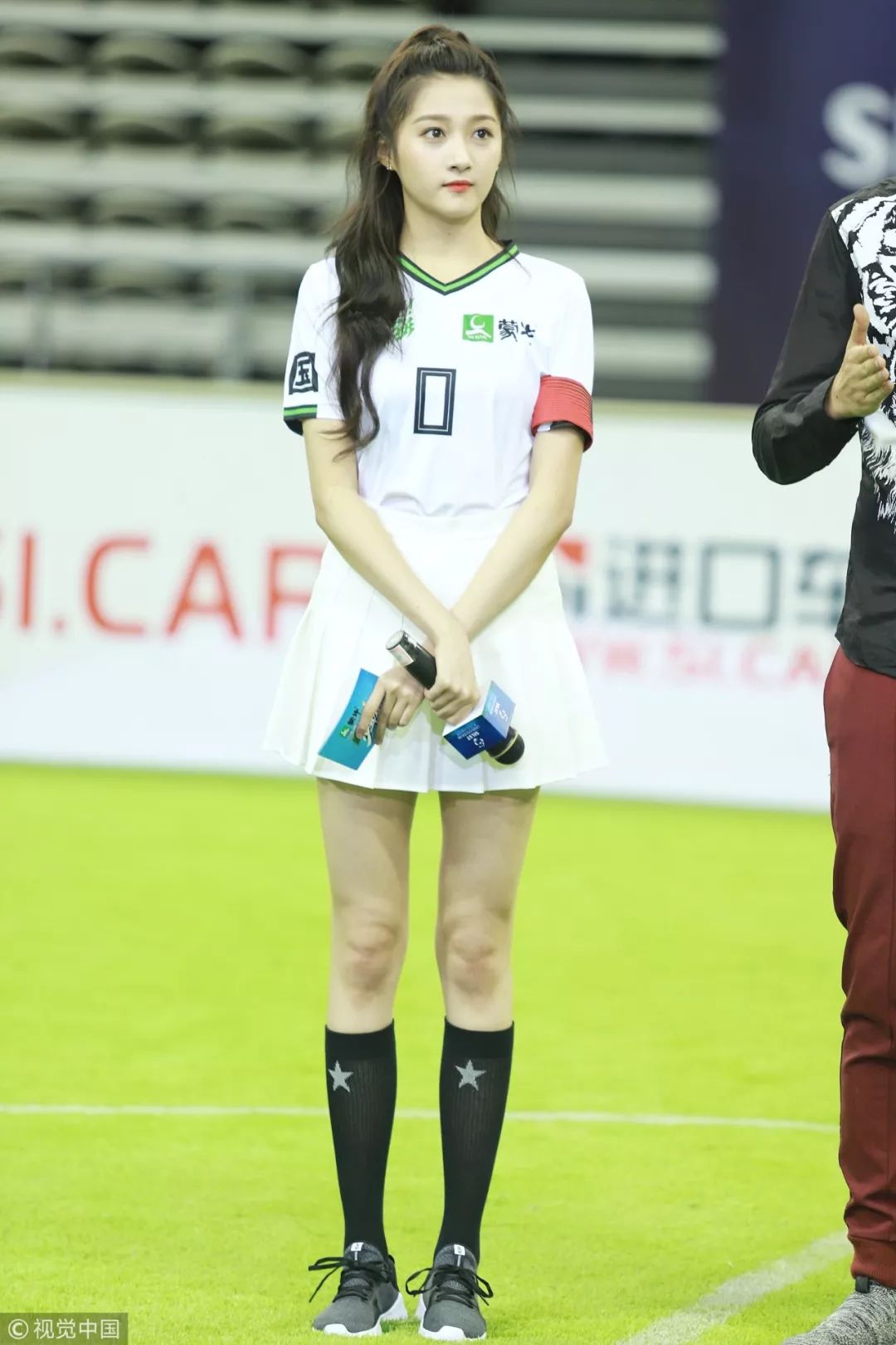 世界杯和男朋友看球,世界杯抢球衣