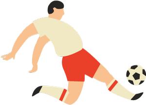 史铁生谈踢足球,史铁生聊余华