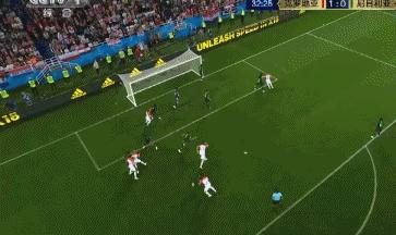 世界杯半决赛法国最佳球员,博格巴欧洲杯世界波自信