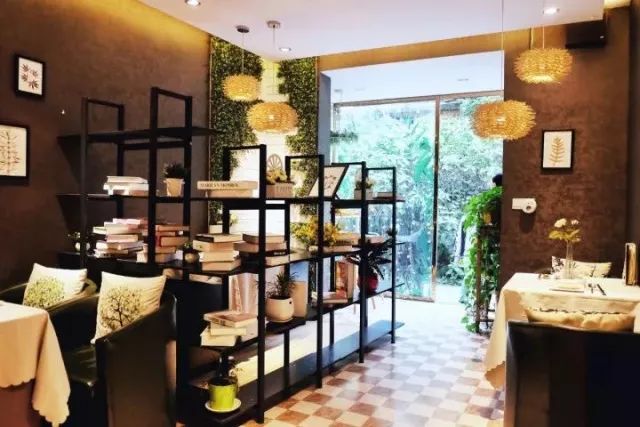 贵阳数博会周边美食,贵阳美食展