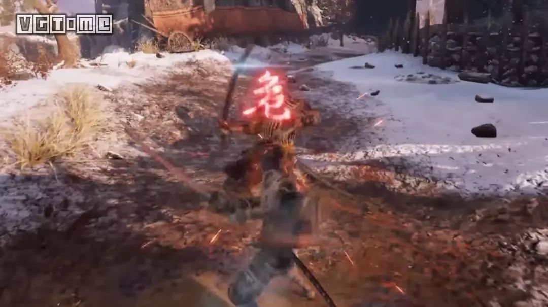 只狼宫崎英玩法,宫崎英高游戏里为什么都有狼