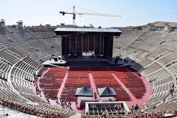 维罗纳市,维罗纳