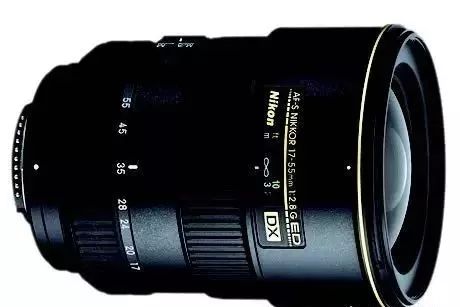 百年传奇尼康十大经典相机和镜头,尼康老相机镜头推荐