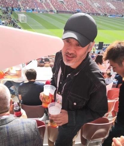 发福利啦！俄罗世界杯看帅哥美女，看一看有没有你的最爱！