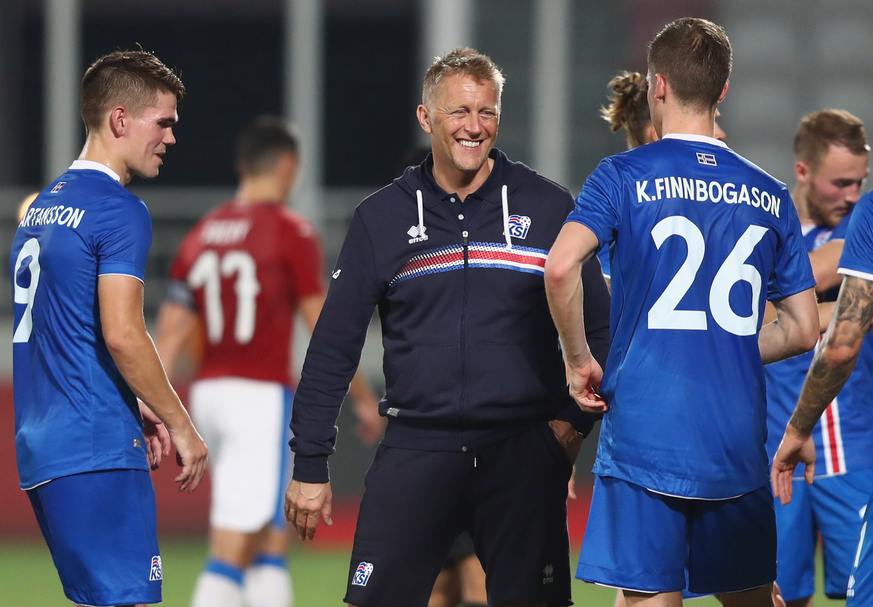 世界杯最疯狂的冰岛,世界杯十大不可思议的事