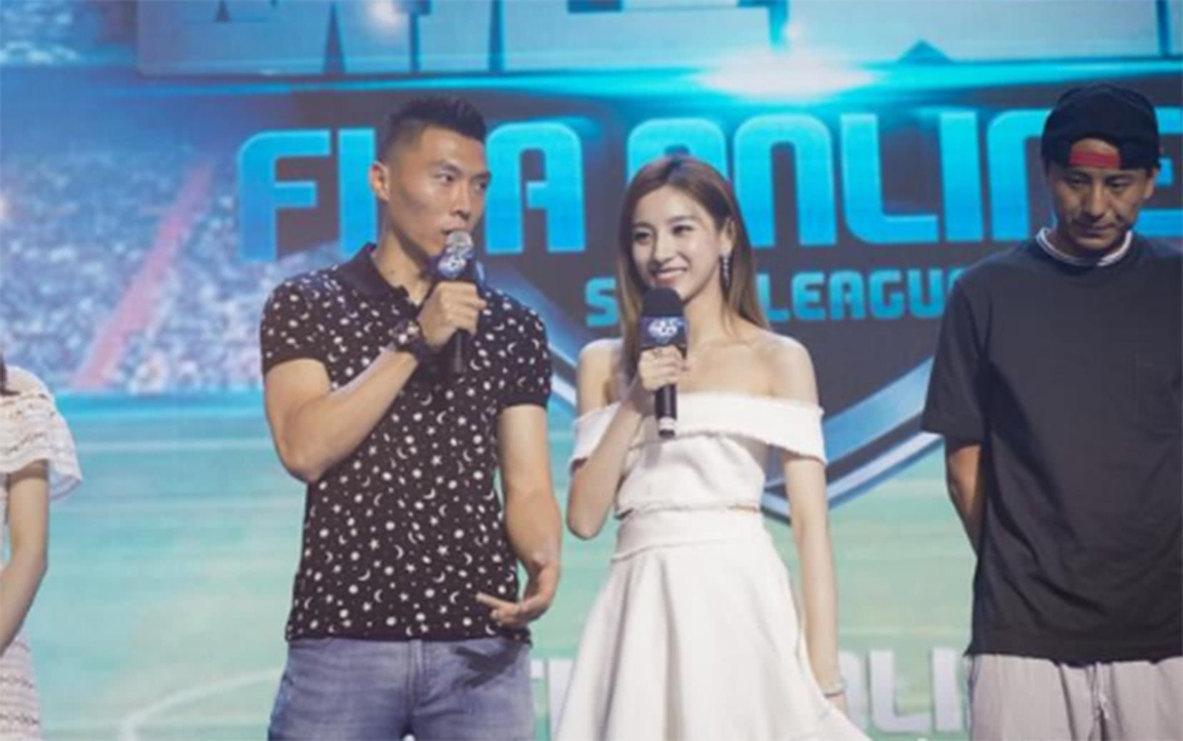 央视最美美女主播,被誉为最美主持人的她