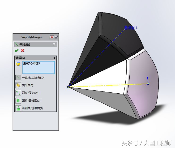solidworks足球建模视频教程,solidworks怎么建模一个球
