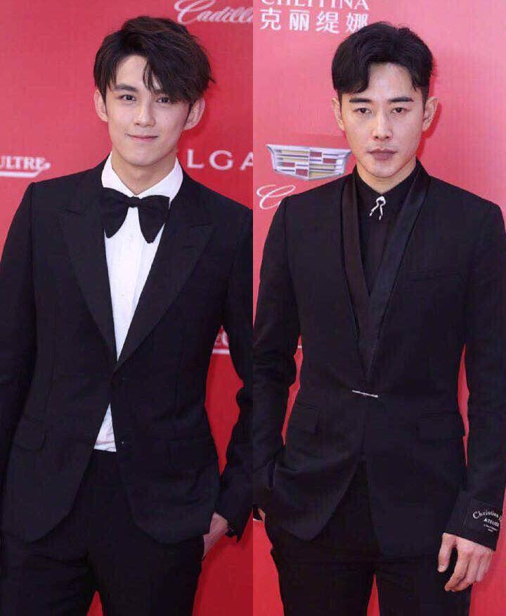 新老女神大比拼,俞飞鸿年轻时的盛世容颜混剪