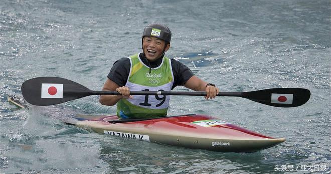 不会走秀的DJ不是好剑手！兼职运动员也疯狂