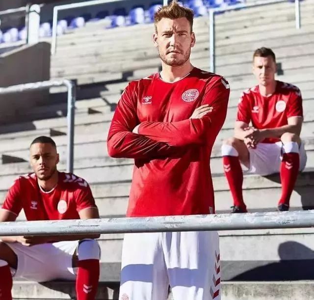 2002世界杯球衣图鉴,1998年世界杯球衣图鉴