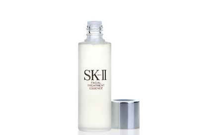 sk神仙水和护肤精华露区别,sk精华露跟神仙水一样吗