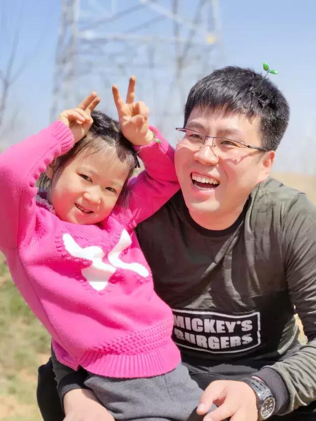 第一次当爸爸你是否也会这样,我也是第一次当爸爸台词