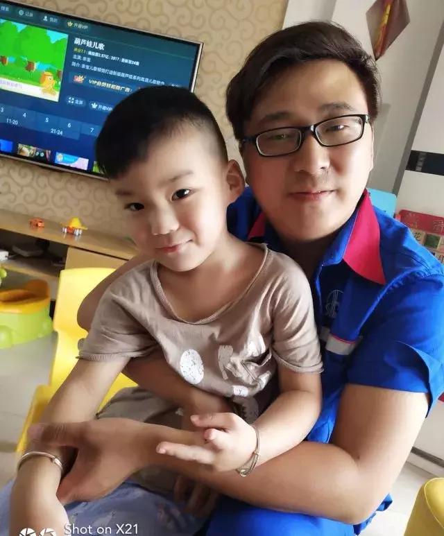 第一次当爸爸你是否也会这样,我也是第一次当爸爸台词