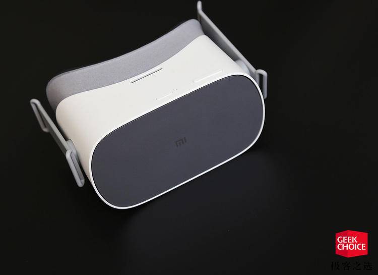 小米vr一体机哪一款最好,小米vr一体机有哪些好玩的