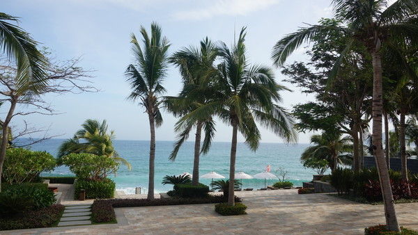 一个人的旅行真的有意义吗,旅行的意义和不期而遇的相遇